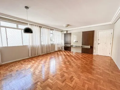 Apartamento com 3 Quartos à venda, 170m² no Santo Antônio, Belo Horizonte