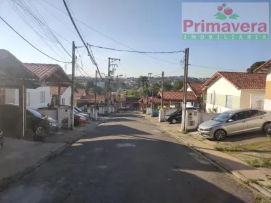 Casa de Condomínio com 2 Quartos para alugar, 50m² no Vila Ursulina, Itaquaquecetuba