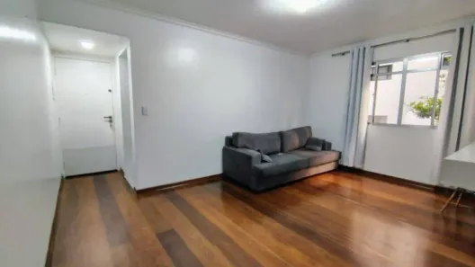 Apartamento com 2 Quartos à venda, 74m² no Sumaré, São Paulo