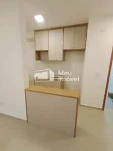 Apartamento com 3 Quartos para alugar, 79m² no Loteamento Villa Branca, Jacareí