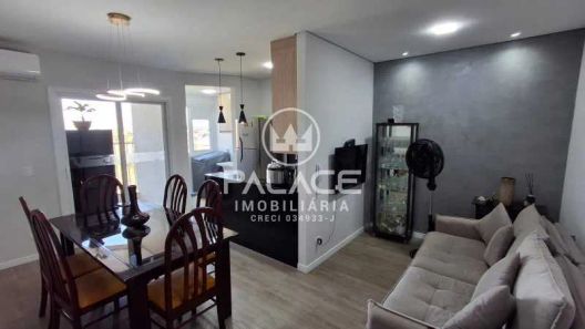 Apartamento com 3 Quartos à venda, 70m² no Jardim Califórnia, Piracicaba