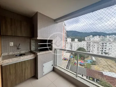 Apartamento com 2 Quartos à venda, 69m² no Itacorubi, Florianópolis