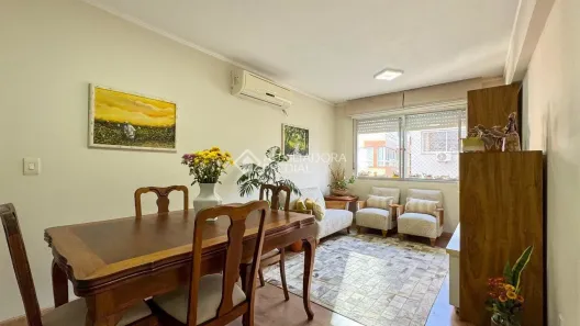 Apartamento com 2 Quartos à venda, 82m² no Praia de Belas, Porto Alegre