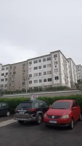Apartamento com 2 Quartos à venda, 46m² no Engenheiro Leal, Rio de Janeiro