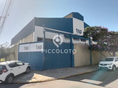 Galpão/Depósito/Armazém à venda, 478m² no Jardim Aclimação (Nova Veneza), Sumaré