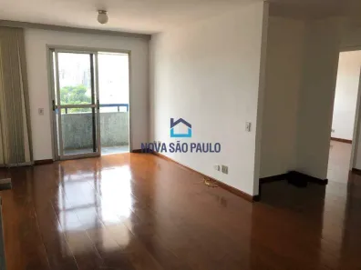 Apartamento com 2 Quartos à venda, 78m² no Pinheiros, São Paulo