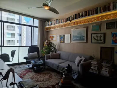 Apartamento com 2 Quartos à venda, 79m² no Pinheiros, São Paulo