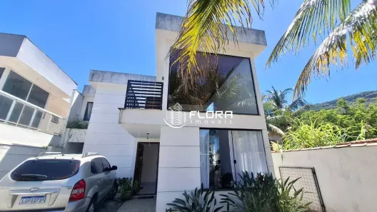 Casa com 4 Quartos à venda, 150m² no Itaipu, Niterói