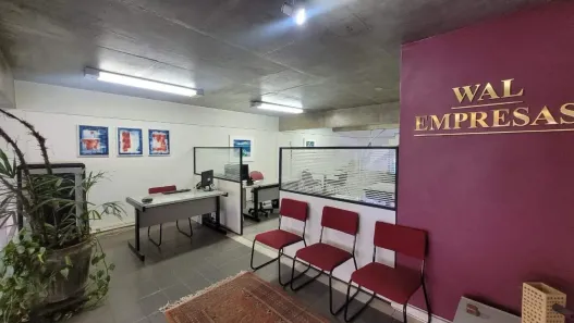 Sala Comercial para alugar, 300m² no Estoril, Belo Horizonte