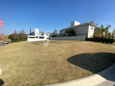 Lote/Terreno à venda, 766m² no Chácara São Rafael, Campinas