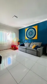 Apartamento com 2 Quartos à venda, 84m² no Jardim Piratininga, Franca