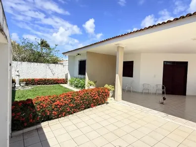 Casa de Condomínio com 3 Quartos à venda, 250m² no Serraria, Maceió