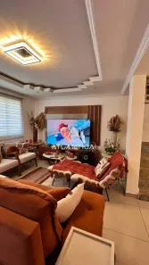 Casa com 3 Quartos à venda, 123m² no Jardim Vitória, Macaé