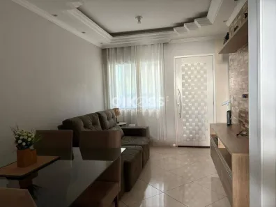 Sobrado com 2 Quartos à venda, 58m² no Condomínio Residencial Campo Belo, São José dos Campos