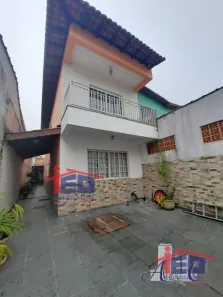 Sobrado com 4 Quartos à venda, 125m² no Bussocaba, Osasco