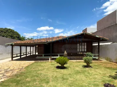 Casa com 3 Quartos à venda, 881m² no Setor Habitacional Vicente Pires, Brasília