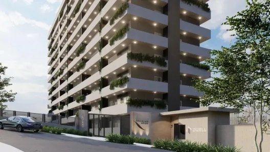 Apartamento com 2 Quartos à venda, 64m² no Rincão, Novo Hamburgo