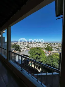 Casa com 3 Quartos à venda, 200m² no Jardim Carioca, Rio de Janeiro