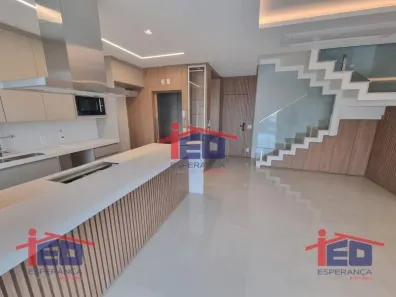 Apartamento com 4 Quartos para alugar, 229m² no Adalgisa, Osasco