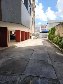 Apartamento com 3 Quartos à venda, 118m² no São José, Aracaju