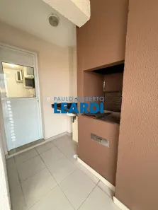 Apartamento com 1 Quarto para alugar, 68m² no Alphaville Centro Industrial e Empresarial/Alphaville., Barueri