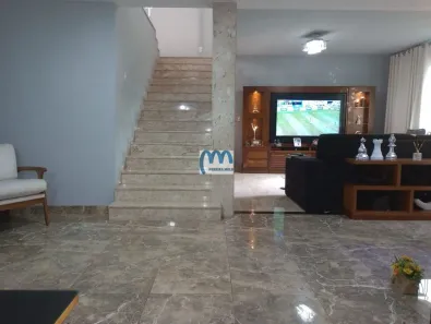 Casa com 4 Quartos à venda, 500m² no Colubande, São Gonçalo
