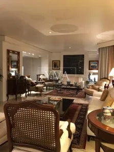 Apartamento com 4 Quartos à venda, 348m² no Jardim Paulista, São Paulo