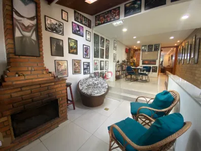 Sobrado com 3 Quartos à venda, 237m² no Parque da Mooca, São Paulo