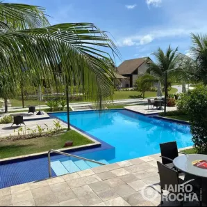 Flat com 2 Quartos à venda, 37m² no Muro Alto, Ipojuca