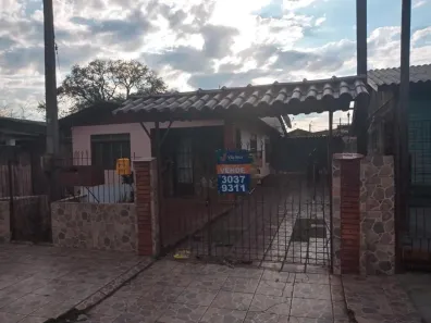 Casa com 2 Quartos à venda, 80m² no São José, Esteio