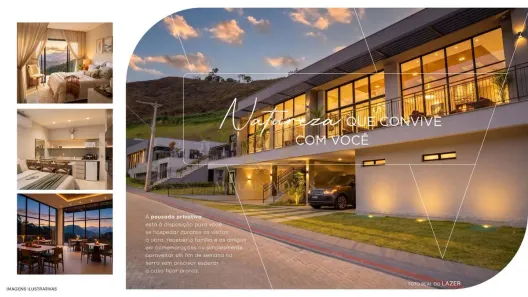 Lote/Terreno à venda, 2000m² no , Vargem Alta