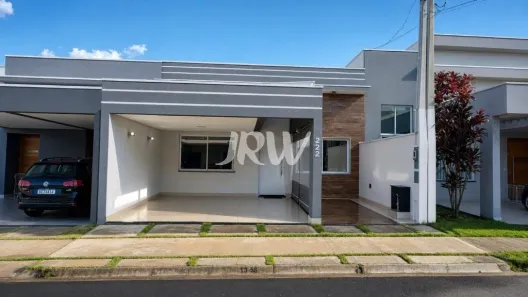 Casa com 3 Quartos à venda, 150m² no Jardins do Império, Indaiatuba