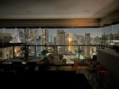Apartamento com 2 Quartos à venda, 85m² no Vila Mariana, São Paulo