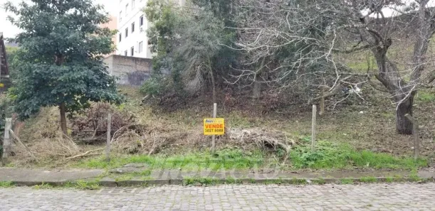 Lote/Terreno à venda, 1053m² no Medianeira, Caxias do Sul