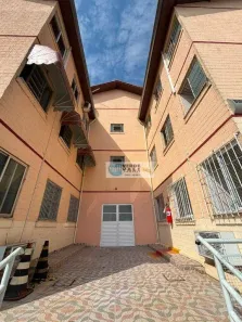 Apartamento com 2 Quartos à venda, 60m² no Jardim Nova Detroit, São José dos Campos