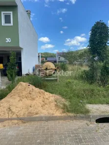 Lote/Terreno à venda, 110m² no Aberta dos Morros, Porto Alegre