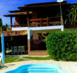 Casa com 4 Quartos à venda, 250000m² no Nossa Senhora da Vitória, Ilhéus