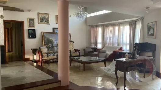 Casa com 6 Quartos à venda, 150m² no Santa Mônica, Florianópolis