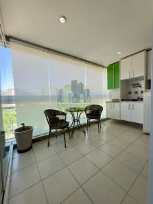 Apartamento com 3 Quartos à venda, 77m² no Barra Olímpica, Rio de Janeiro
