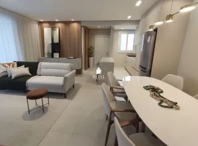 Apartamento com 3 Quartos à venda, 106m² no Nossa Senhora de Lourdes, Caxias do Sul