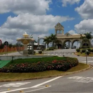 Lote/Terreno à venda, 250m² no Iporanga, Sorocaba