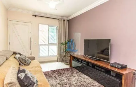 Sobrado com 3 Quartos à venda, 180m² no Santa Paula, São Caetano do Sul