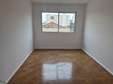 Apartamento com 2 Quartos para alugar, 60m² no Pinheiros, São Paulo