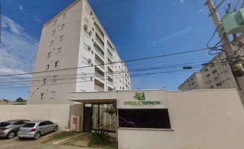 Apartamento com 3 Quartos à venda, 57m² no Petit-Trianon, Araçatuba