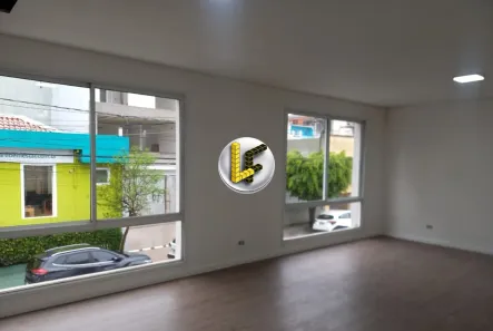 Prédio Comercial com 11 Quartos para alugar, 466m² no Cerâmica, São Caetano do Sul