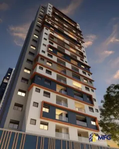 Apartamento com 2 Quartos à venda, 67m² no Parque Campolim, Sorocaba