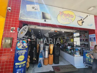 Ponto Comercial à venda, 97m² no Ebenezer, Gravatá