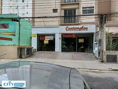 Ponto Comercial à venda, 200m² no Vila Galvão, Guarulhos