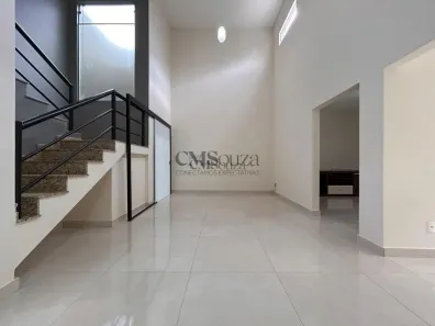 Casa de Condomínio com 4 Quartos para alugar, 200m² no Esperança, Londrina