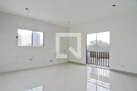 Apartamento com 2 Quartos à venda, 48m² no Vila Mangalot, São Paulo